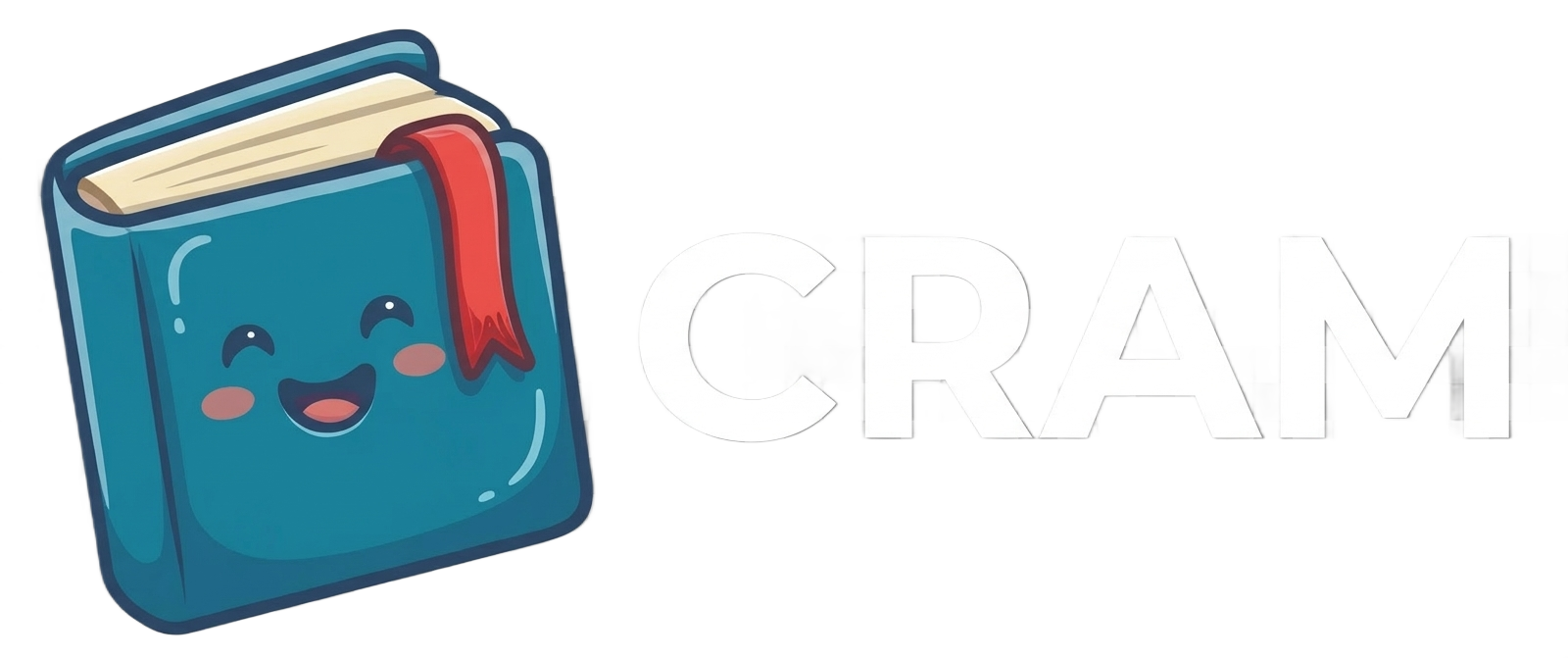 Cram Logo